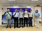蘇州鍋爐企業(yè)到訪斯麥特 研討高溫鍋爐傳動(dòng)方案